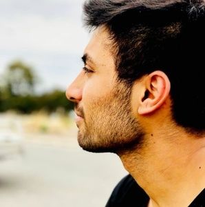 Meet your Posher, Satinder